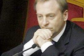БЮТ начал процедуру оставки Лавриновича
