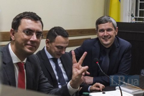 ВАКС закрив справу проти ексміністра інфраструктури Омеляна через закінчення строків давності