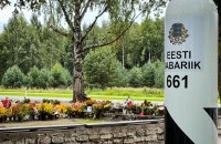 Замість радянського танку в естонській Нарві встановлять радар