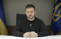 Зеленський про результати Всесвітнього економічного форуму в Давосі: "Вважаю, що ми були почутими"