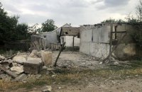 Росіяни поранили трьох людей у Бериславському районі Херсонщини