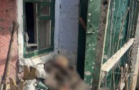 Росіяни вбили літню жінку у Степанівці на Херсонщині