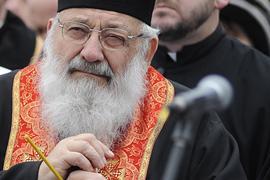 Любомир Гузар официально объявил, что уходит
