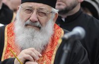 Любомир Гузар официально объявил, что уходит