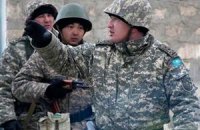 Полицейских из Жанаозена отправили за решетку