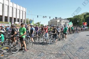 Киев может развивать альтернативные виды транспорта, - эксперт
