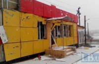 Під час обстрілу Гранітного загинули троє бійців АТО (оновлено)
