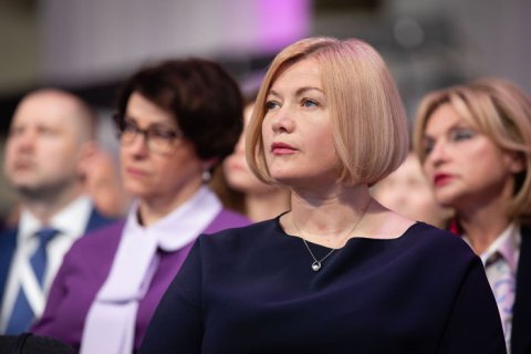 "Евросолидарность" хочет видеть на должностях глав нескольких комитетов оппозицию