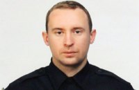 На трасі в Херсонській області вантажівка збила на смерть патрульного