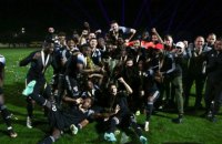Коваль у складі "Шерифа" виграв Кубок Молдови, ставши героєм серії пенальті
