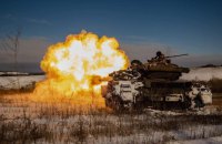 ​За добу ворог завдав трьох ракетних та 65 авіаційних ударів, – Генштаб