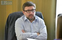 "Якби не міжнародні партнери, ситуація з лікуванням засуджених була би жахливою"