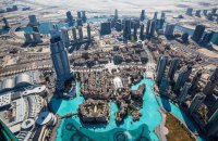 Финтех в Украине, успешный SmartDubai и судьба е-гривны 