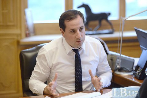 Малая приватизация принесла государству первый миллиард гривен