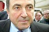 Березовского допросили по делу отравления Ющенко