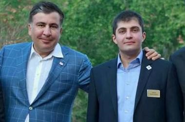 Сакварелидзе допустил отставку Саакашвили