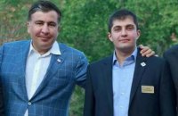 Сакварелидзе допустил отставку Саакашвили