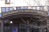 Затриманий на хабарі голова РДА в Одеській області вніс заставу і повернувся до роботи