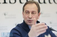 Томенко пойдет на выборы мэра Киева
