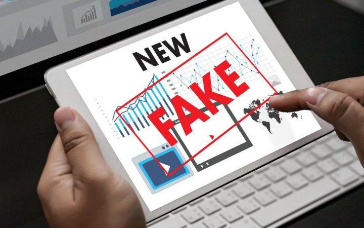 “Наступ на Херсон – це інформаційно-психологічна операція Києва”, – дезінформація від окупантів