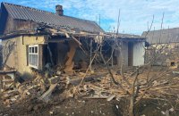 Російські окупанти атакували Дніпропетровщину з артилерії та дронами