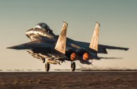 Ізраїль завдав ударів по військових цілях хуситів у Ємені