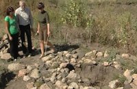 Под Днепропетровском нашли жертвенник, ровесник Троянской войны