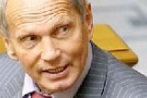 Кендзьор: Пукач курировал слежку за Вячеславом Чорноволом