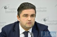Лубкивский прогнозирует серьезное ухудшение отношений с Израилем и непризнание Голодомора в Украине геноцидом