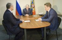 Крым и Севастополь. Феодальные войны
