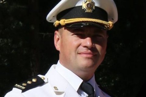Порошенко присвоил спецрезерву ГУР Минобороны имя Шаповала