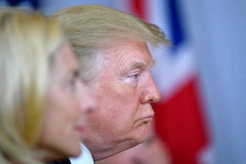 Трамп настаивает, что пригласить Россию на следующий саммит G7 "безусловно возможно"