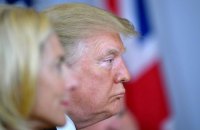 Трамп настаивает, что пригласить Россию на следующий саммит G7 "безусловно возможно"