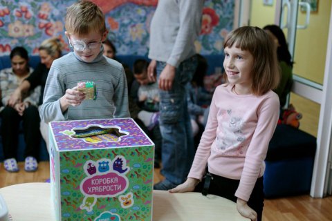 Из-за коллапса Минздрава у Охматдета может возникнуть кризисная ситуация с детской онкологией, - волонтеры 