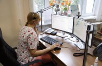 З цього тижня в Україні починають щепити сімейних лікарів