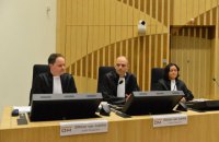 Вирок у справі MH17 запланували на кінець 2022 року
