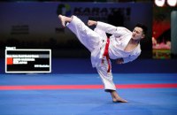 Всесвітня федерація карате усунула російських спортсменів від міжнародних турнірів