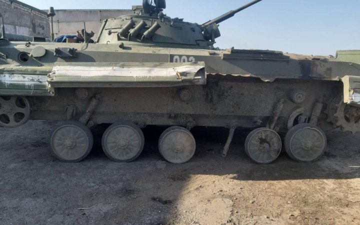 Ворог збільшив інтенсивність обстрілів Харкова і завдав удару по Миколаївщині, – зведення від ОДА