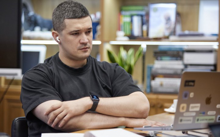 Федоров анонсував електронний військовий квиток. Але не в "Дії"