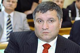 ​Судебная война Авакова с Кернесом продолжается
