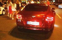 Поліція попросила свідків ДТП за участю Шуфрича-молодшого допомогти слідству