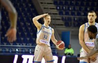 "Будівельник" виграв свій перший матч у Балканській лізі