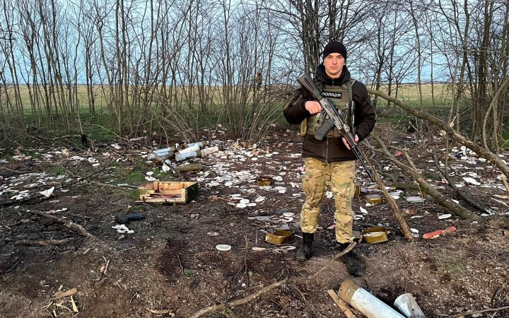На Херсонщині двоє братів підірвались на міні, один з них загинув