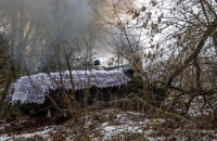 Сили оборони завдали ударів по майже 20 районах зосередження росіян, уразили два склади боєприпасів