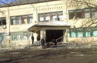 В больнице в Кировоградской области прогремел взрыв
