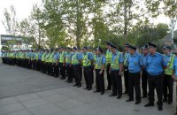 Каждый восьмой николаевский ГАИшник оказался профнепригодным