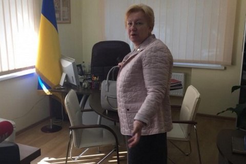 Суд назначил первое заседание по делу Веры Ульянченко на 13 апреля
