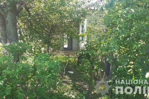 Житель села в Харківській області загинув під час спроби незаконно підключитися до лінії електропередач