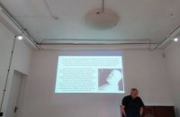 «Культурологія і Метатеатр»: На сцені ми граємо з власним життям