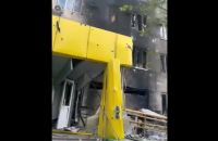 Рашисти обстріляли лікарню в Сєвєродонецьку, лише за вечір поранень зазнали 9 мирних мешканців, – Гайдай